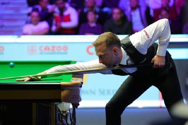 开云Kaiyun官网入口-苏格兰赛特鲁姆普轰生涯第八杆147 丁俊晖亦晋级