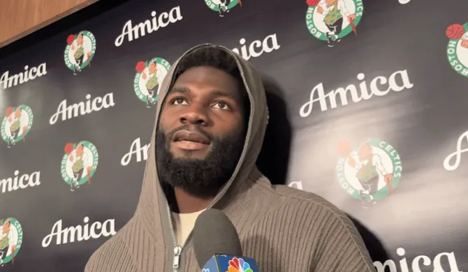 球队今年仍志在争冠？克塔：凯尔特人不接受冠军之外的荣誉