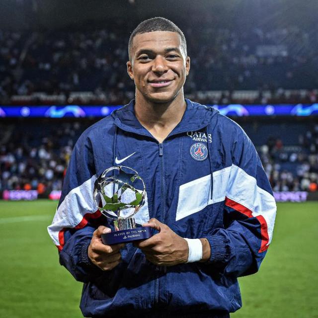 开云体育-中国官网登录入口-写作2025实为2024？“无效”续约姆巴佩，巴黎留后患