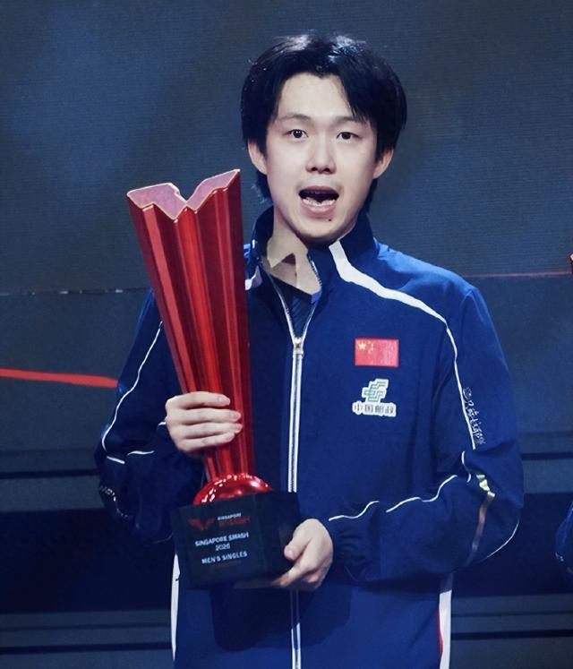 开云Kaiyun官网入口-王楚钦抵达北京！过安检一脸疲惫眼袋超明显 日媒盛赞当今乒坛最强|大满贯|WTT|新加坡|林昀儒|国乒_新浪体育_新浪新闻