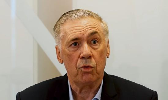 开云体育-中国官网登录入口-安帅：执教国家队更像是观察工作；会看皇马比赛并希望他们赢