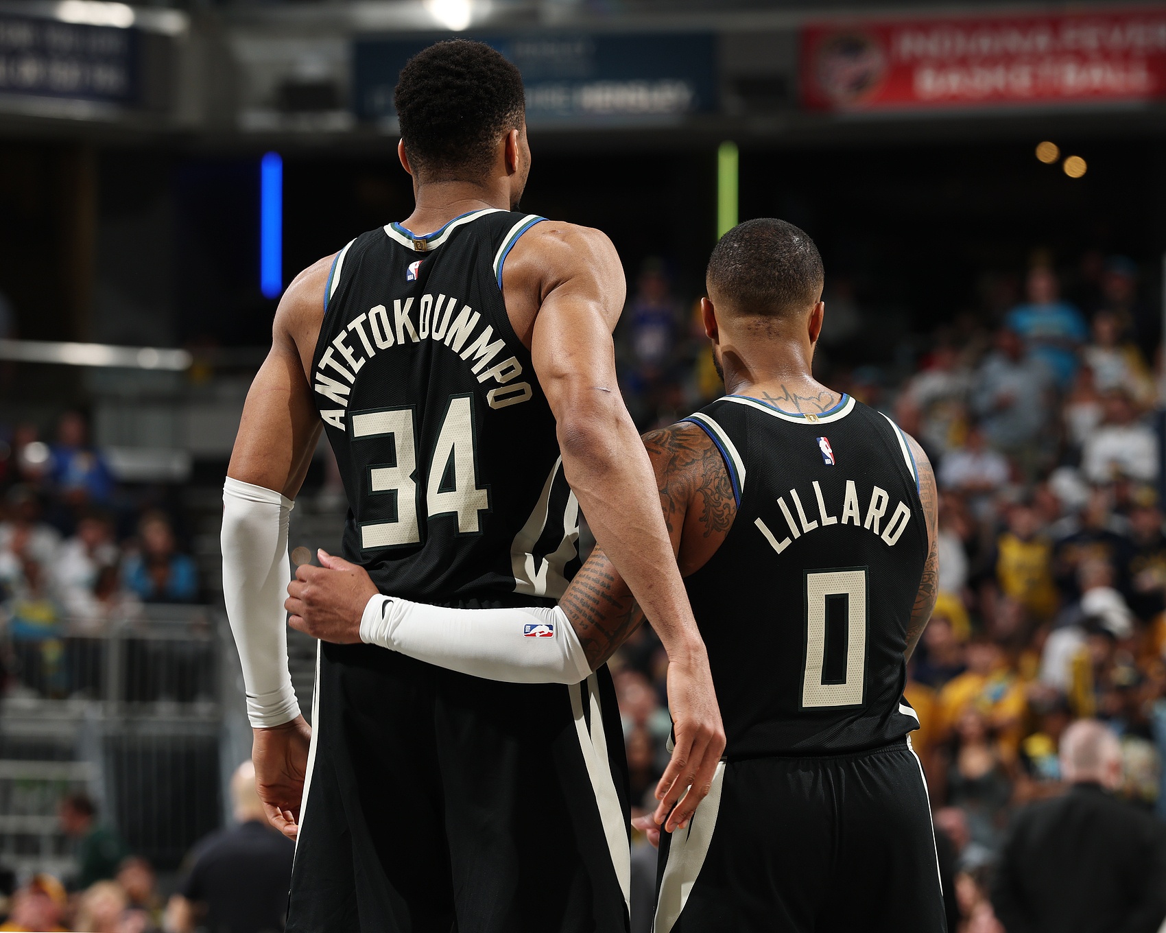 开云体育-中国官网登录入口-过去一年十大最差操作:骑士火箭快船引援失败 裁利拉德影响深远