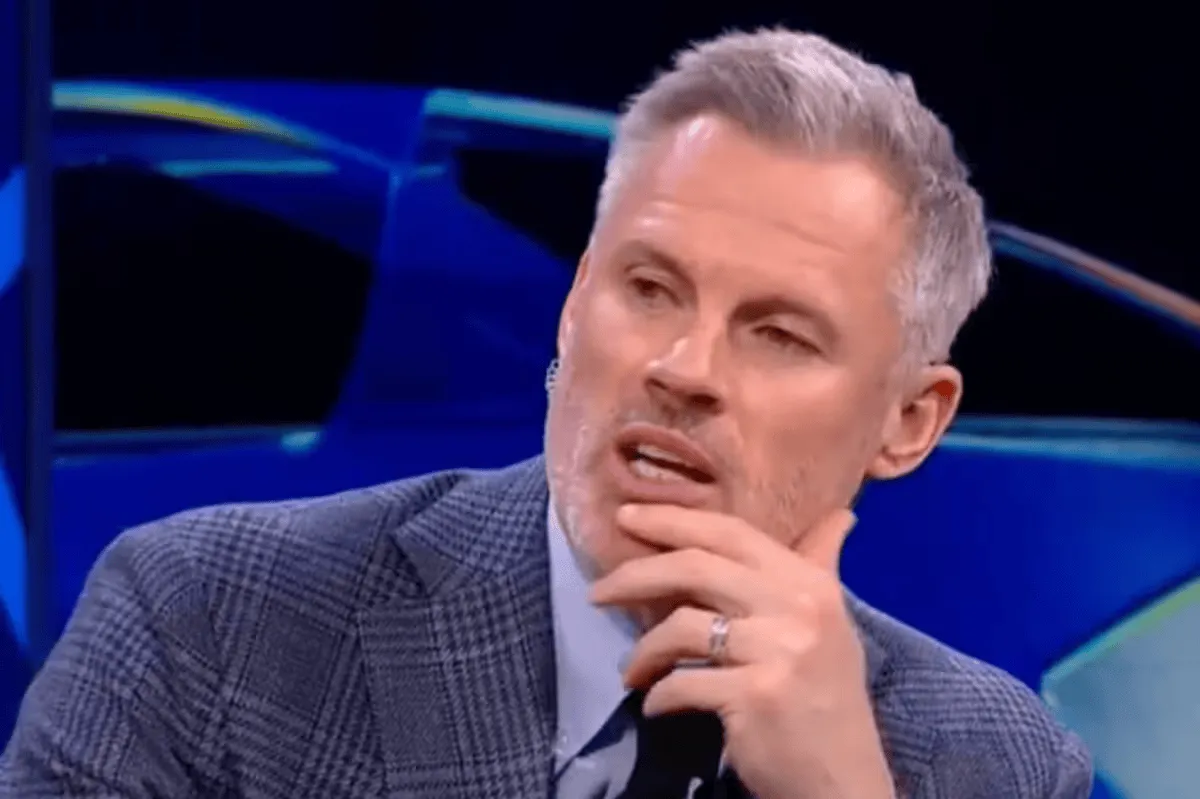 卡拉格:我像心理医生开导一位枪迷,他们最怕突然崩盘